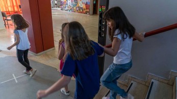 Σήμερα η απόφαση για το άνοιγμα των σχολείων