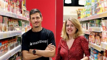 Σούπερ deal για ελληνική startup – Ποια είναι η InstaShop που εξαγόρασαν οι Γερμανοί