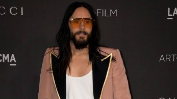 Ο Τζάρεντ Λέτο ανακοίνωσε ότι θα υποδυθεί τον Άντι Γουόρχολ σε νέα βιογραφική ταινία