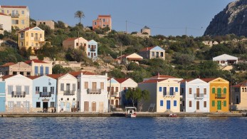 Προκλητικός Τσελίκ: Πειρατικές οι ενέργειες της Ελλάδας στο Καστελόριζο