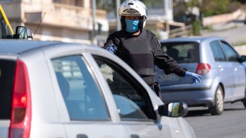 Διμοιρίες «καραντίνας» στην ΕΛ.ΑΣ λόγω κορωνοϊού – Απο πότε μπαίνει σε λειτουργία