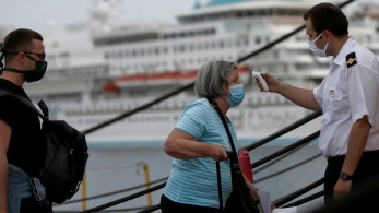 Κορωνοϊός: Θωρακίζει την Αττική η Περιφέρεια – Τεστ σε Πειραιά και Ραφήνα