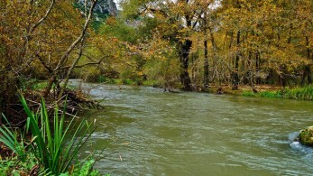 Τραγωδία στην Πρέβεζα: Ανασύρθηκε νεκρό αγοράκι από την κοίτη του Λούρου