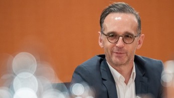 Μήνυμα Μάας στην Τουρκία: Σταματήστε τις προκλήσεις