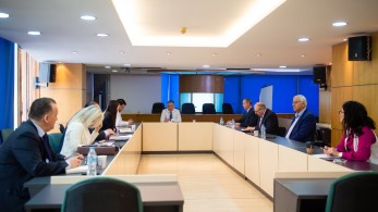 ΥΠΕΣ: Προετοιμασία για το Ταμείο Ανάκαμψης – Σύσκεψη υπό τον Τάκη Θεοδωρικάκο