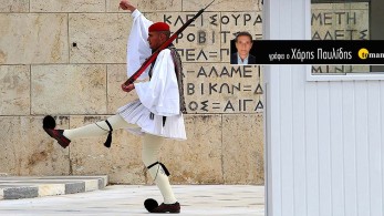 Ο φιλελεύθερος πατριωτισμός απάντηση στην εθνικόφρονη υστερία