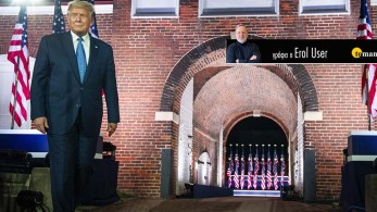 Αντιμέτωποι με την παρακμή των ΗΠΑ