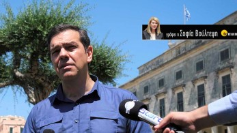 Εθνικά, υγεία, παιδεία: Όταν η προπαγάνδα χτυπά στην καρδιά!