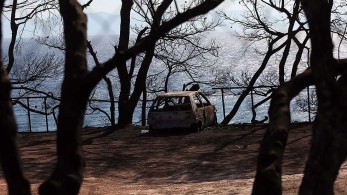 Μάτι: Το ξηλωμένο καταγραφικό και η … ξενάγηση την ώρα της φωτιάς