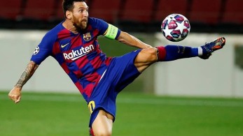 Equipe: Ο Μέσι πάει στη Μάντσεστερ Σίτι!