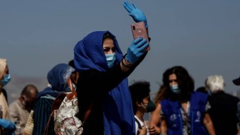 Υπ. Μετανάστευσης: Μείωση των διαμενόντων στις δομές των νησιών κατά 29,6%