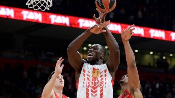 Θλίψη στο μπάσκετ: «Έσβησε» ο Μάικλ Ότζο σε ηλικία 27 ετών