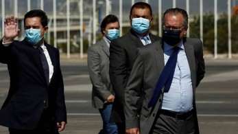 Νέα εθελούσια επιστροφή μεταναστών – Μηταράκης: Η αποσυμφόρηση των νησιών γίνεται πράξη