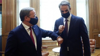 Μητσοτάκης: Δεν μπορούμε πια να πάμε σε δεύτερο καθολικό lockdown