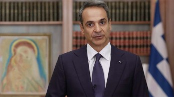 Πακέτο 4 δισ. ευρώ ανακοινώνει ο Μητσοτάκης