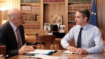 Έκτακτη σύγκληση του Συμβουλίου Εξωτερικών Υποθέσεων της ΕΕ ζητά η Ελλάδα