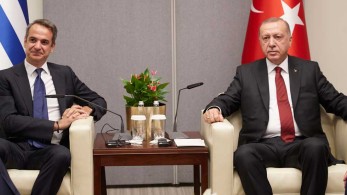 ΑΟΖ Ελλάδας-Αιγύπτου: Σε δύσκολη θέση η Τουρκία