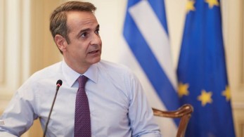 Μητσοτάκης για Πανελλαδικές: Το αύριο της χώρας είναι σε καλά χέρια