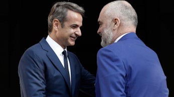 Επόμενος στόχος η ΑΟΖ με Αλβανία