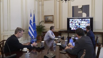 Ανασχηματισμός: Στις 12:00 ανακοινώνεται το νέο κυβερνητικό σχήμα