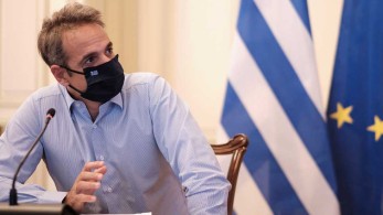 Μητσοτάκης: Δωρεάν το εμβόλιο κατά του κορωνοϊού σε όλους τους πολίτες