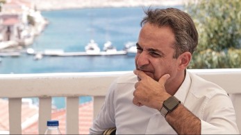 Μητσοτάκης για ΑΟΖ με Αίγυπτο: Η συμφωνία επαναφέρει τη νομιμότητα