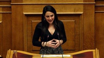 Μιχαηλίδου: Επιπλέον μέτρα για τους ηλικιωμένους στις μονάδες φροντίδας