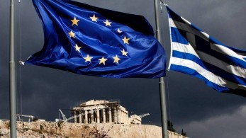 Τέλεια καταιγίδα(;)