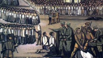 Σαν σήμερα: Το μεγάλο «Μπλόκο» της Κοκκινιάς