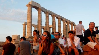 Νέα καμπάνια ανάδειξης του ελληνικού τουρισμού από τον ΕΟΤ και τη Mastercard