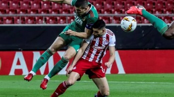 Το Europa League επιστρέφει με μεγάλα παιχνίδια