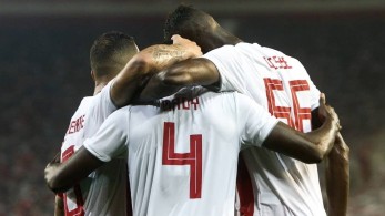 Η μεγάλη βραδιά του Ολυμπιακού