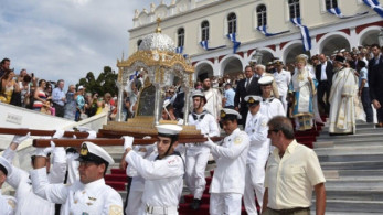Εκκλησιαστικοί κύκλοι για λιτανείες: Θα προσαρμοστούμε στα νέα δεδομένα της πανδημίας