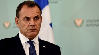 Παναγιωτόπουλος: Αυτή η χώρα δεν απειλείται από πουθενά