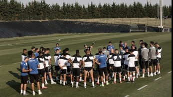 Θετικό το κρούσμα κορωνοϊού στον ΠΑΟΚ – Αρνητικοί οι υπόλοιποι στην ομάδα