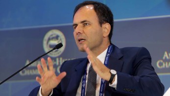 Αλέξης Πατέλης: Δουλειά μας είναι να φέρουμε το αποτέλεσμα