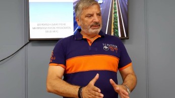Έκφραση συμπαράστασης και αλληλεγγύης από την Περιφέρεια Αττικής προς τον Λίβανο