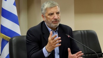Η Περιφέρεια Αττικής βρίσκεται στην πρώτη γραμμή για την αντιμετώπιση της πανδημίας του κορωνοϊού