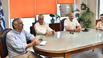 Περιφέρεια Αττικής: Σε μία εβδομάδα πλέον η ανανέωση της άδειας οδήγησης