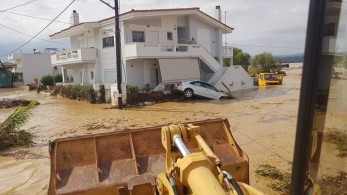 Λέκκας: Tα αίτια που οδήγησαν στην τραγωδία της Εύβοιας (vid)