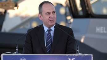 Έπαινοι Πλακιωτάκη για το Λιμενικό: «Κάνει όλα όσα πρέπει»