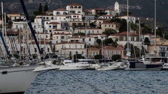 Κορωνοϊός: Άρση των περιοριστικών μέτρων στον Πόρο