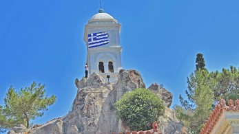 Κορωνοϊός: Έκτακτα μέτρα στον Πόρο – Περιορισμοί στις μετακινήσεις