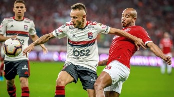 Συμφώνησε με τον Ραφίνια ο Ολυμπιακός