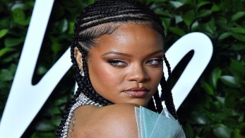 Το τρολάρισμα της Rihanna στο ζεύγος Τραμπ (βίντεο)