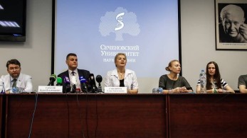 Κορωνοϊός: Η Ρωσία ανέπτυξε και ενέκρινε το πρώτο εμβόλιο