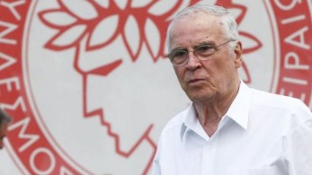 Ολυμπιακός: Στην εντατική ο Σάββας Θεοδωρίδης