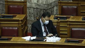 Σκυλακάκης: Δυναμική ανάκαμψη της οικονομίας αρχές του 2021