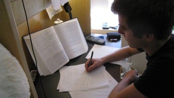 Κορωνοϊός: Τα μέτρα για την εξεταστική στα Πανεπιστήμια