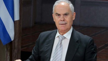 Νικόλαος Ταγαράς: Αυτός είναι ο νέος υφυπουργός Περιβάλλοντος